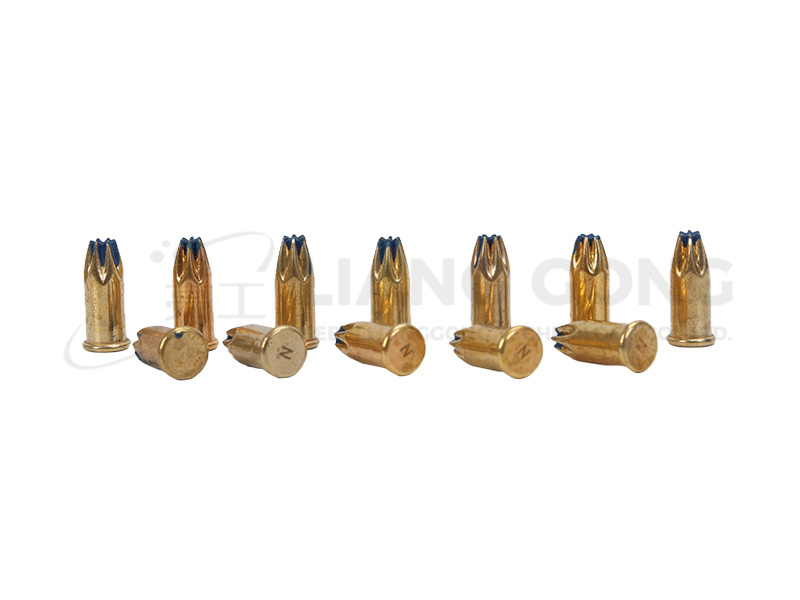 S3 Nail Gun Cartridges