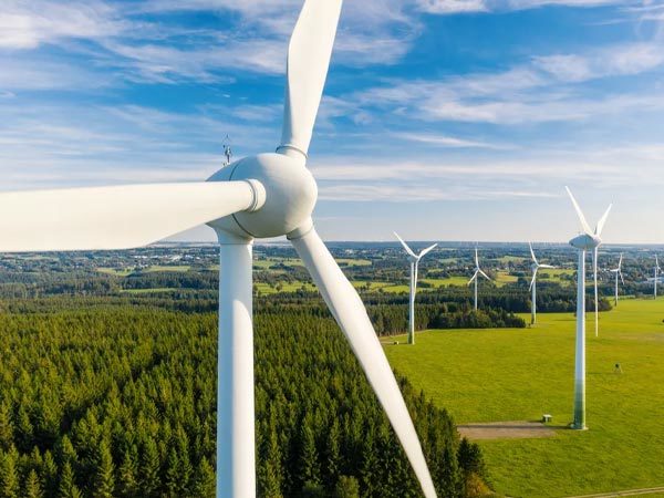Wind power Wind power