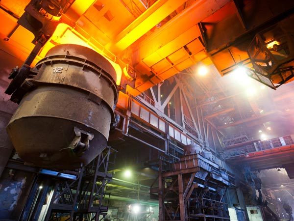 Factory Factory