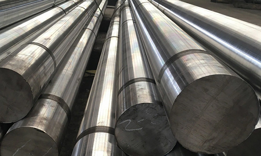 AISI 4130 Alloy Steel Bar AISI 4130 Alloy Steel Bar