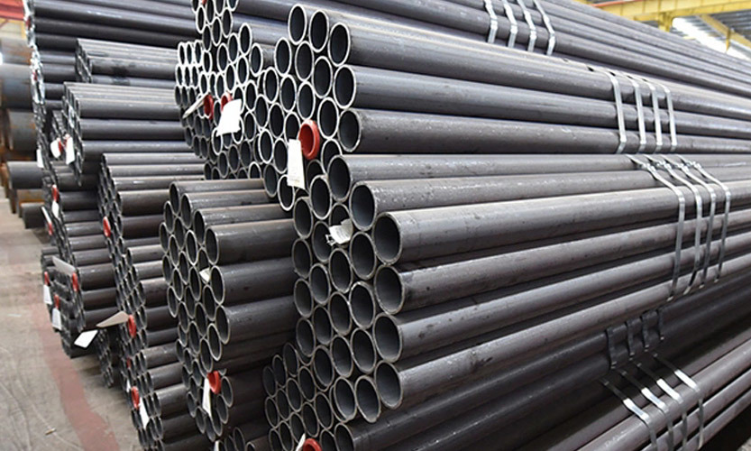 A355 Alloy Steel Pipe A355 Alloy Steel Pipe