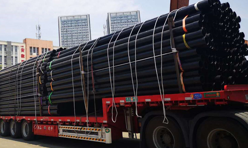 A355 Alloy Steel Pipe A355 Alloy Steel Pipe