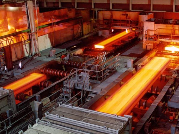 Factory Factory