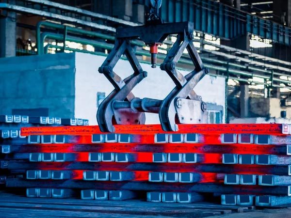 New secrets of slot steel production: explore the whole process from raw materials to finished products