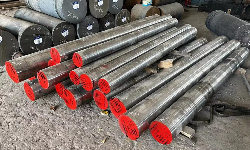 AISI 4130 Alloy Steel Bar AISI 4130 Alloy Steel Bar