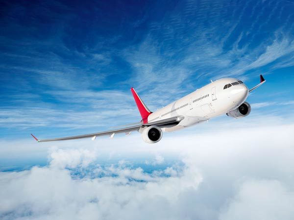 Airplane Airplane