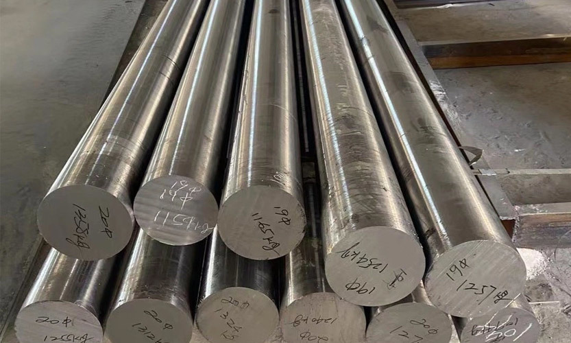 AISI 4130 Alloy Steel Bar AISI 4130 Alloy Steel Bar