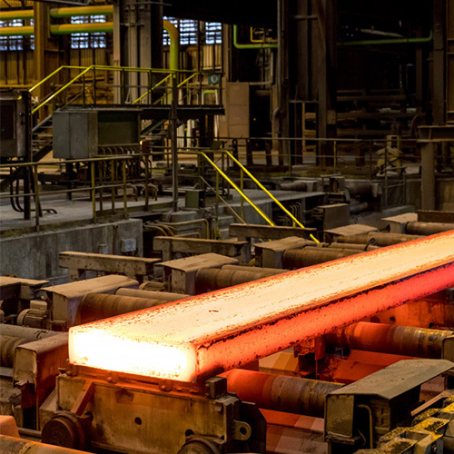 Zhongyi Steel