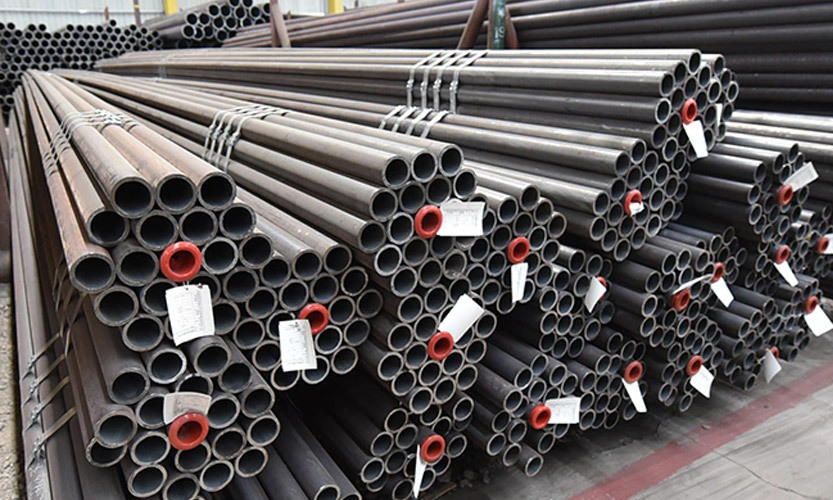 A355 Alloy Steel Pipe A355 Alloy Steel Pipe
