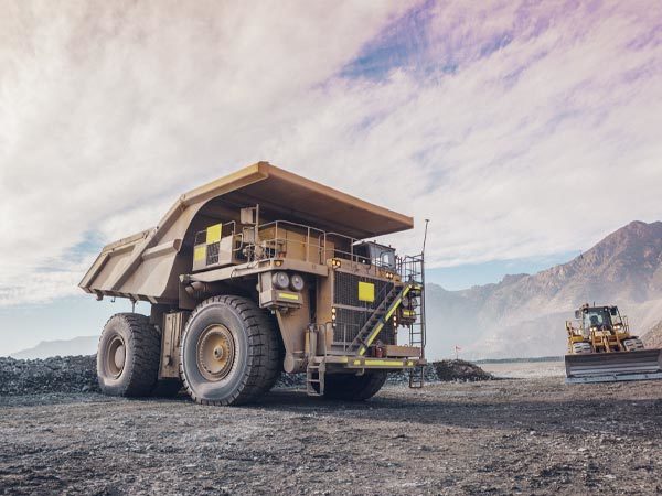 Mining Mining