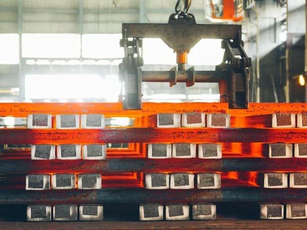 Factory Factory