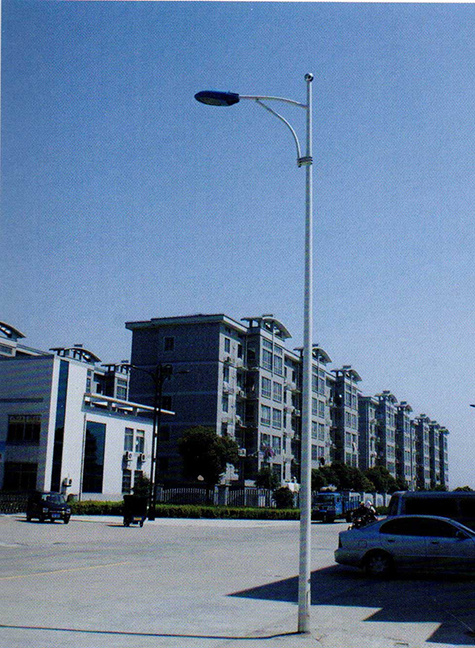 道路灯
