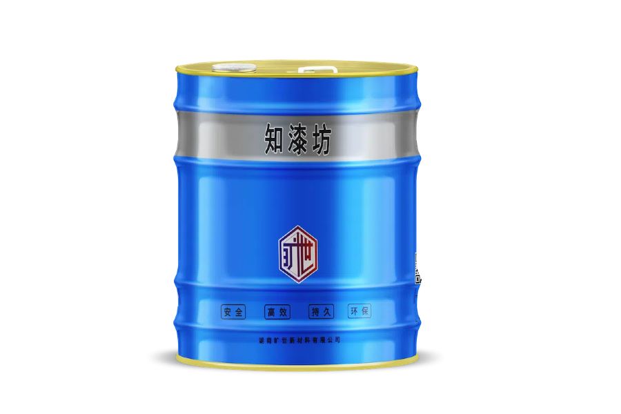 醇酸快干防銹漆