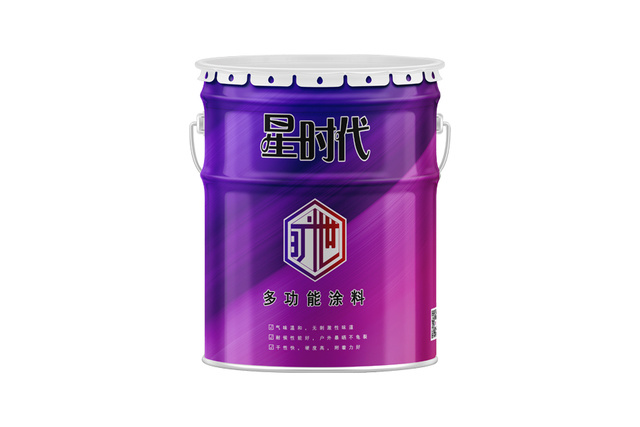 水性漆