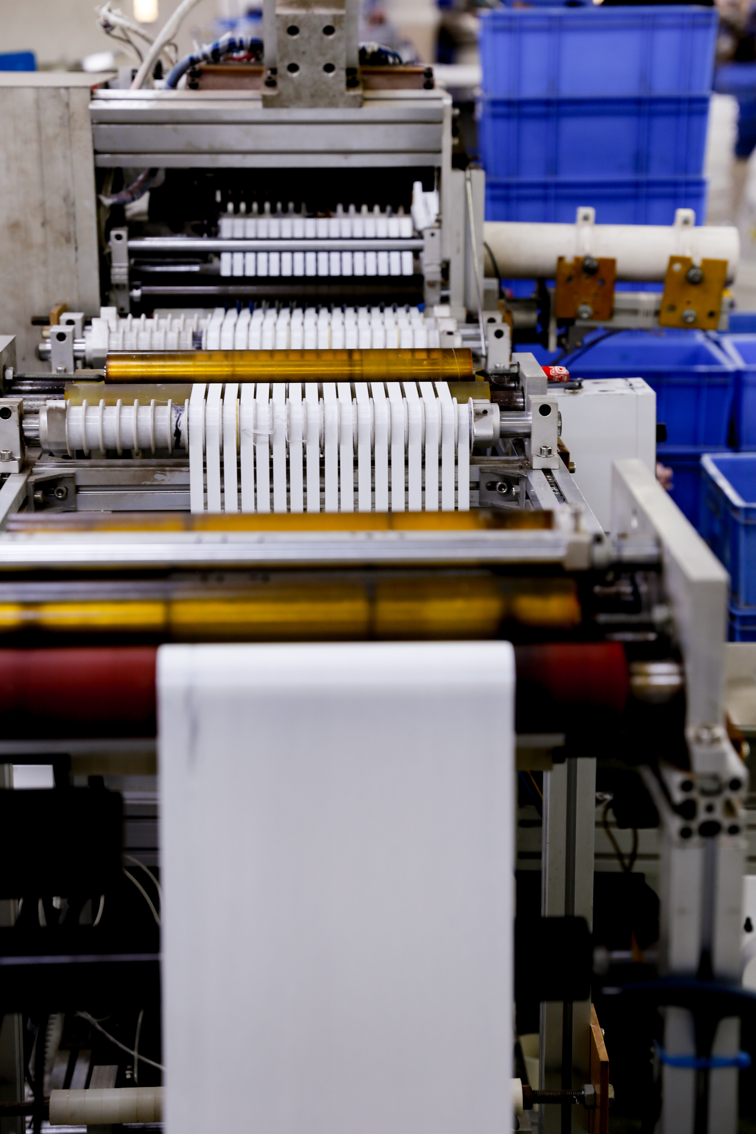 Automatic production equipment Automatic production equipment