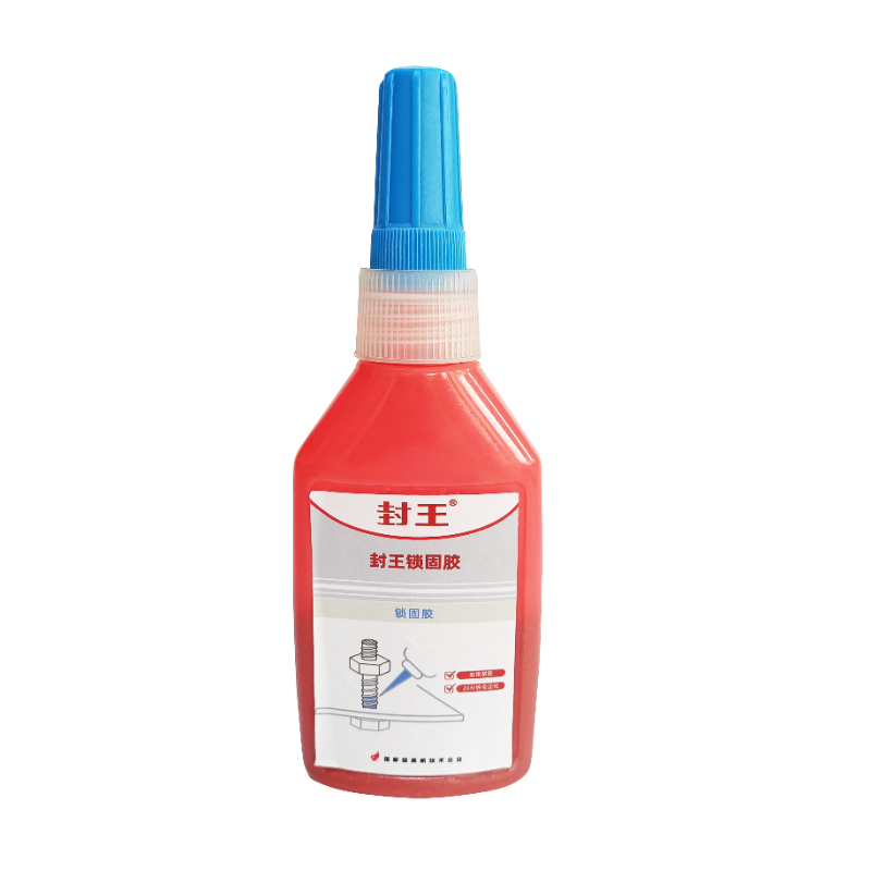 King-Brand Locking Adhesive