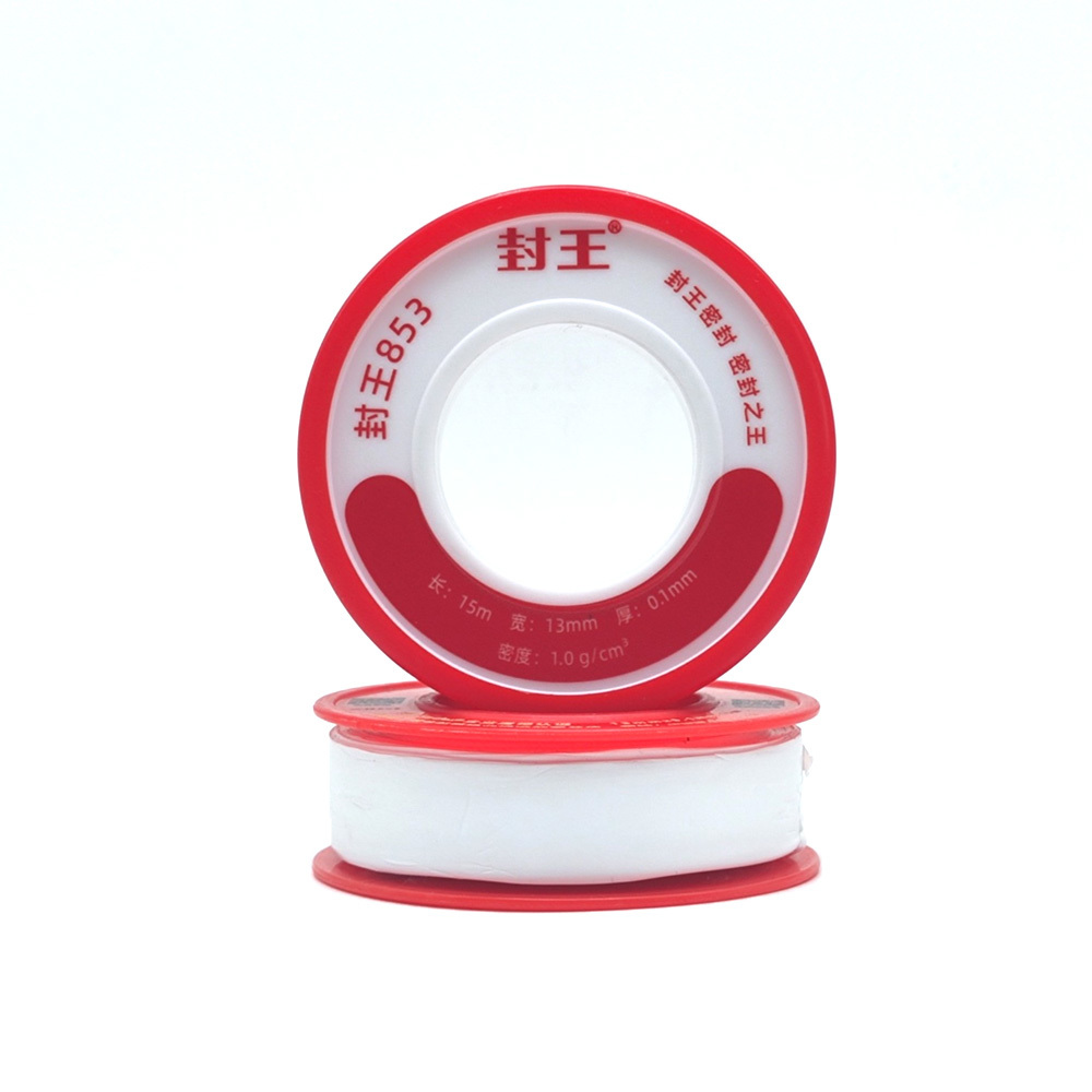 封王853 PTFE Tape