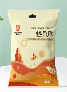 热敷贴综合型