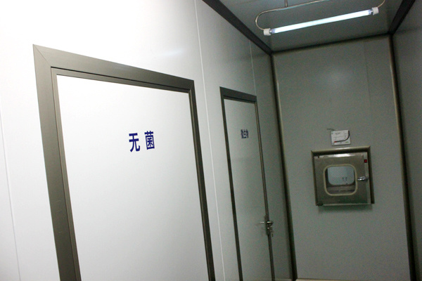 生产设备