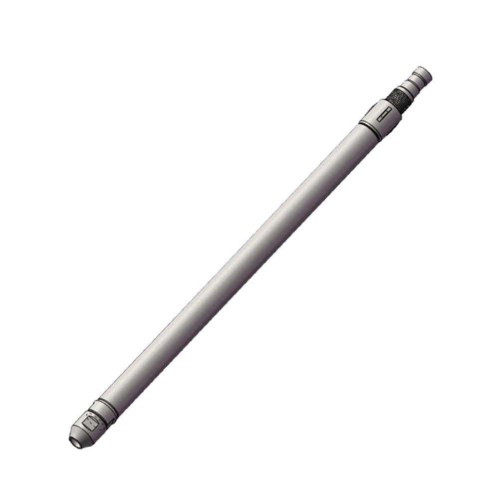 副槍把持器
