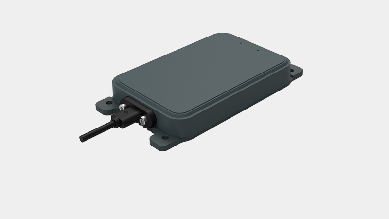 UAV Radar