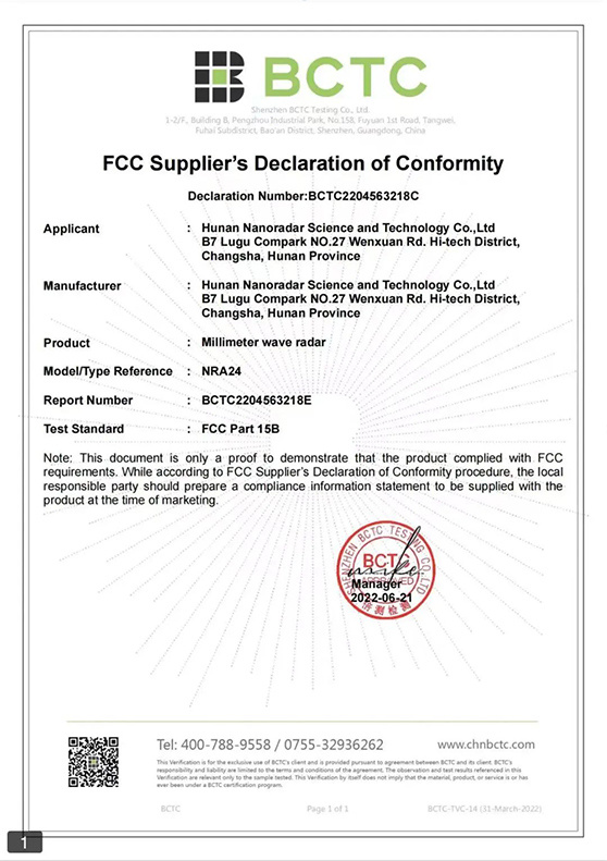 FCC