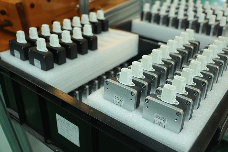 Standardized production