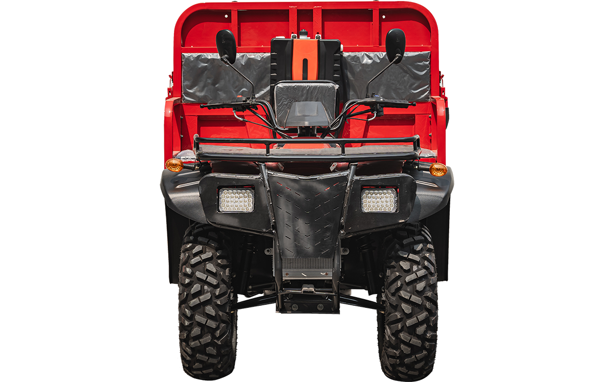 DL300U-2WD-1.8
