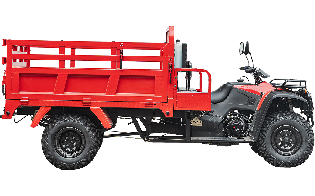 DL300U-2WD-1.8