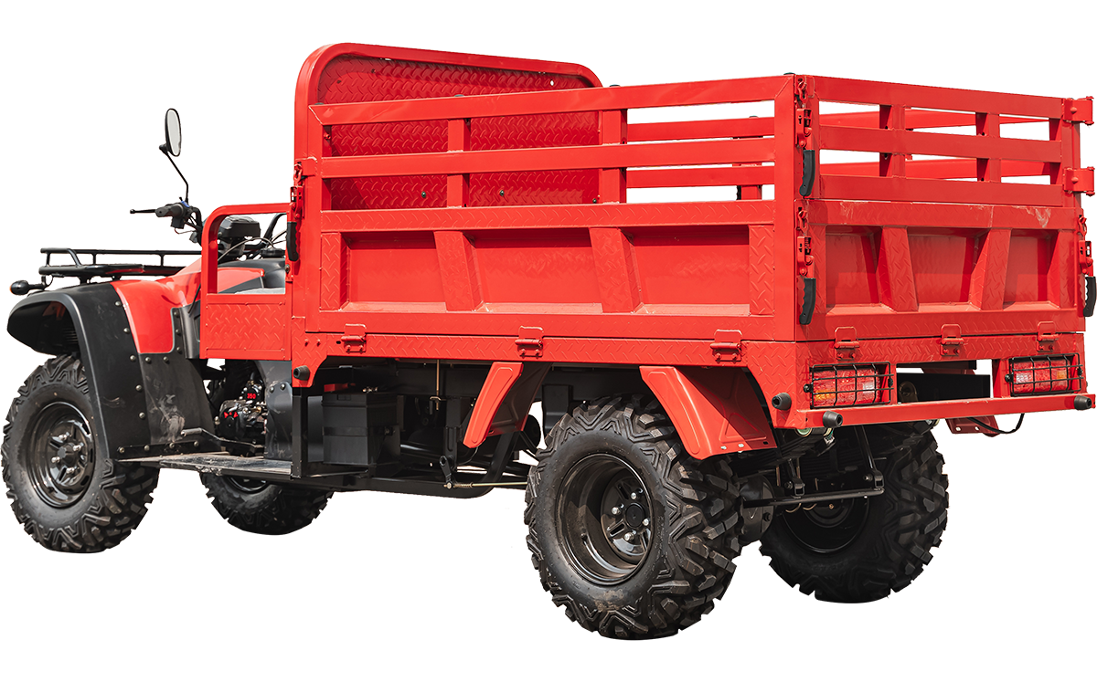 DL300U-2WD-1.8