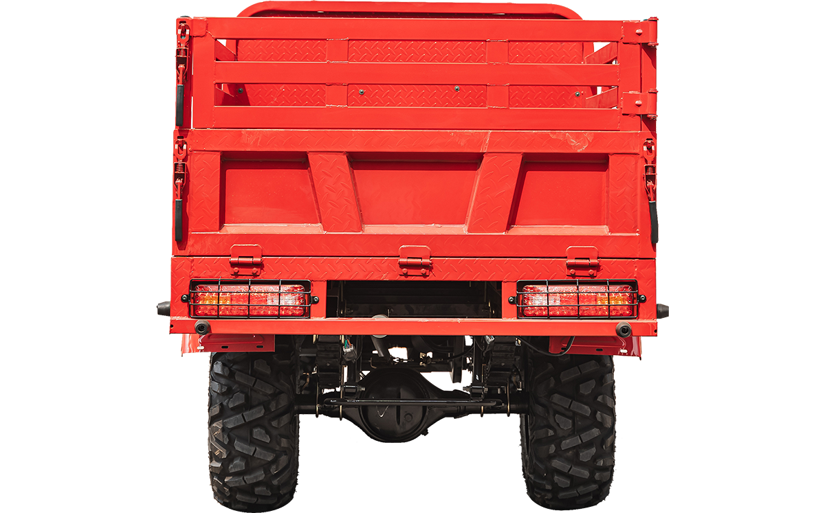 DL300U-2WD-1.8