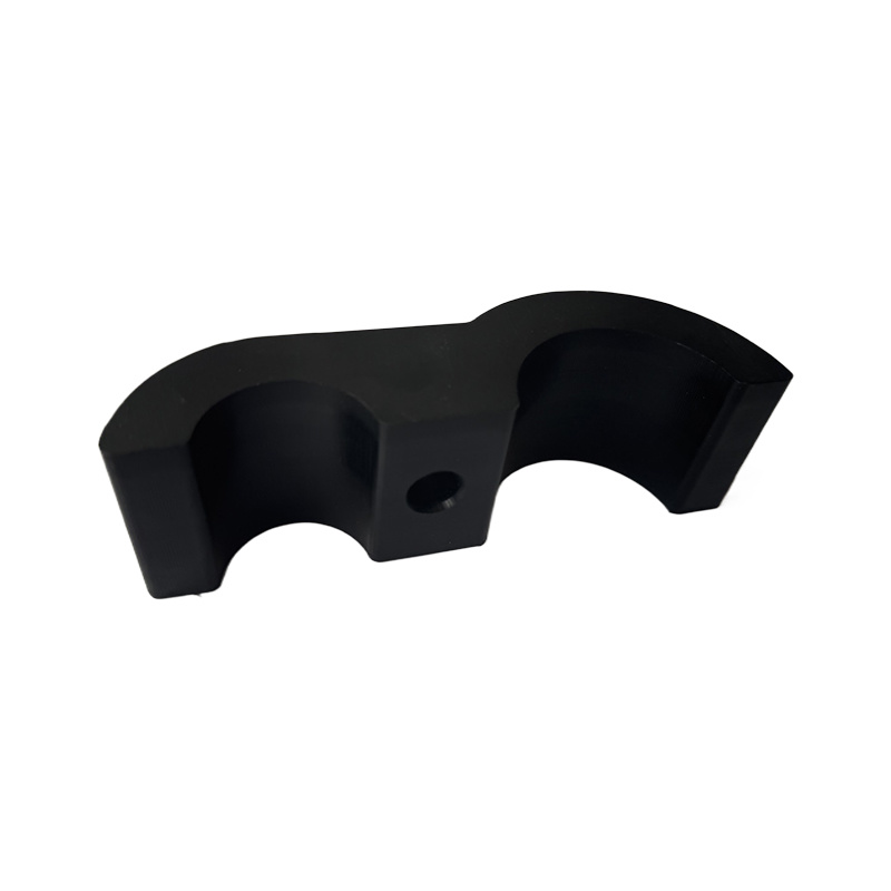 Rubber slider