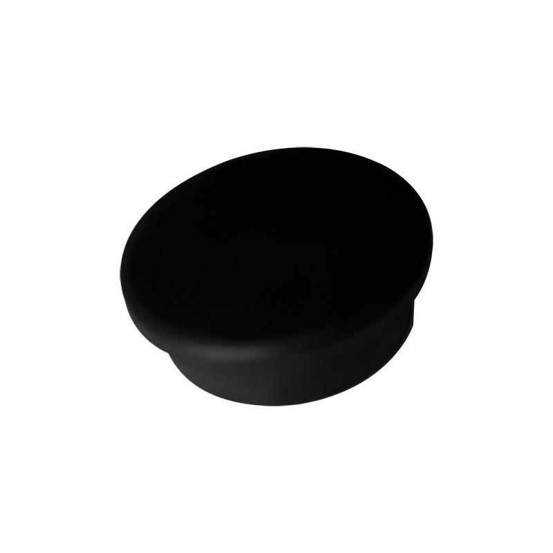 Rubber cap
