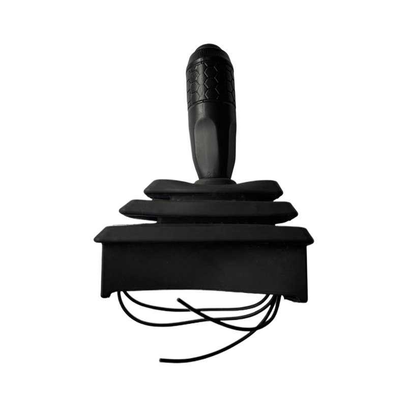 Rubber handle