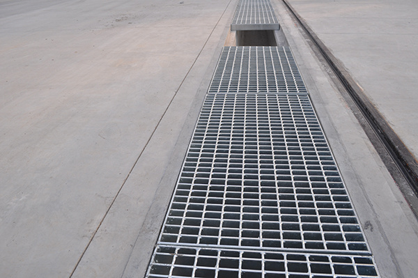 T Type Drain Cover