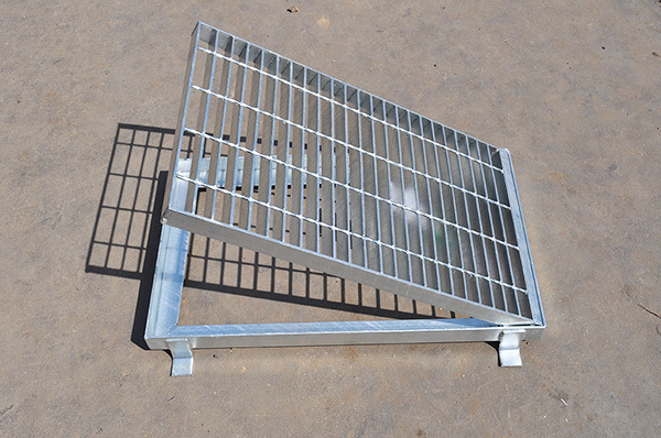 M Type Drain Cover Grating