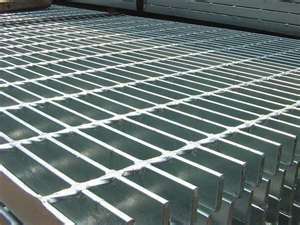 25×5 MS grating