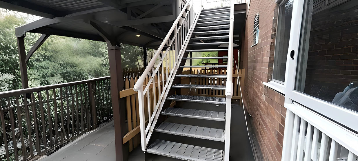 Stair Treads