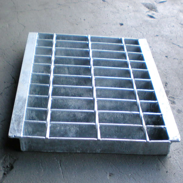 U Type Drain Cover