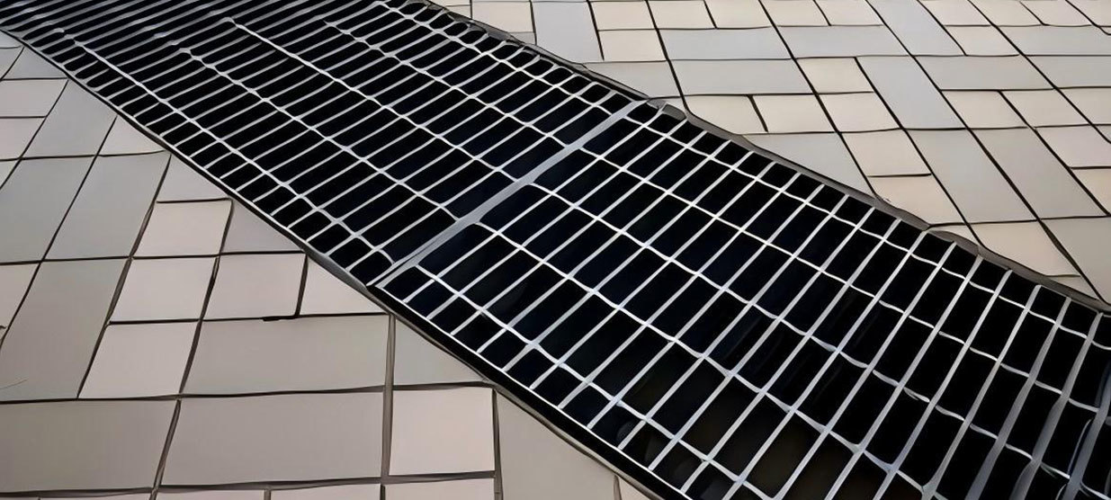 Drain Grate