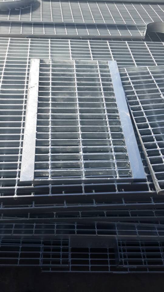 ms drain grating