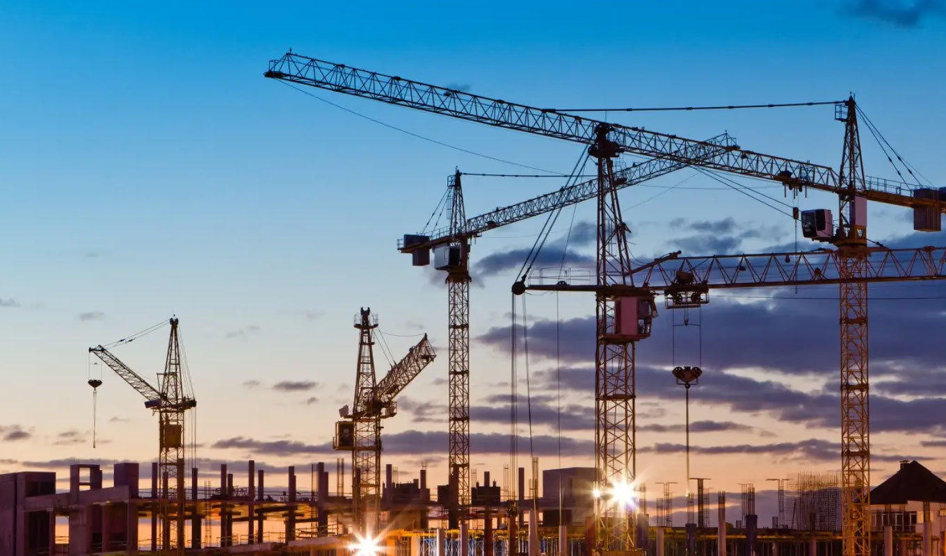 Civil engineering
