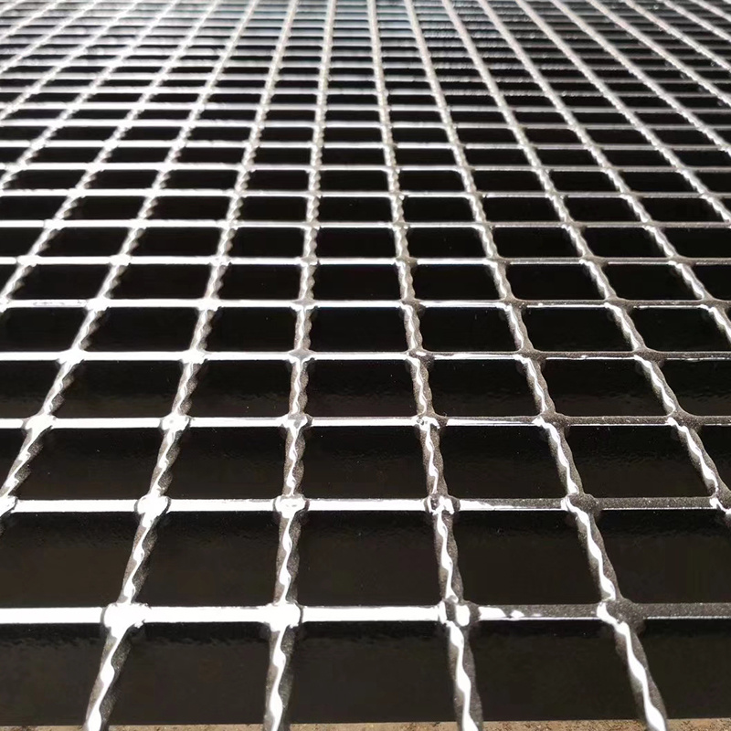 Steel Grating