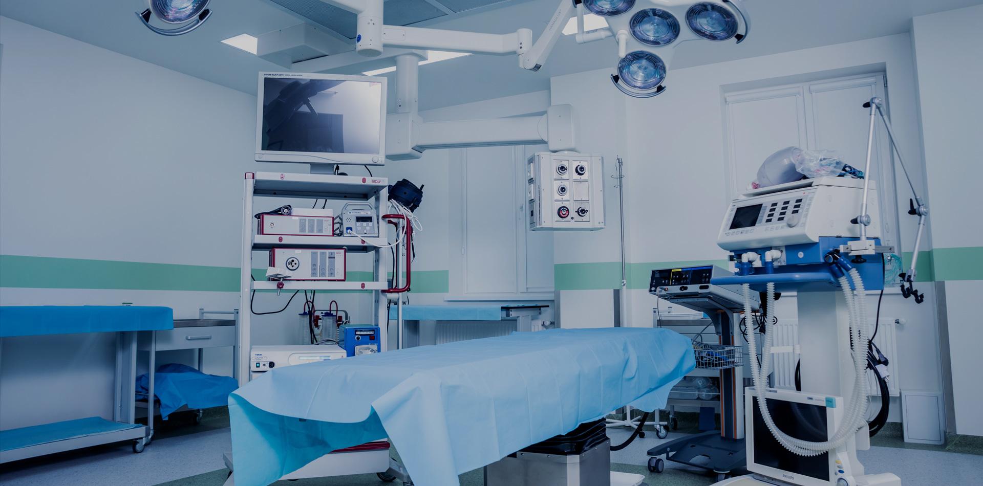 Medical protection