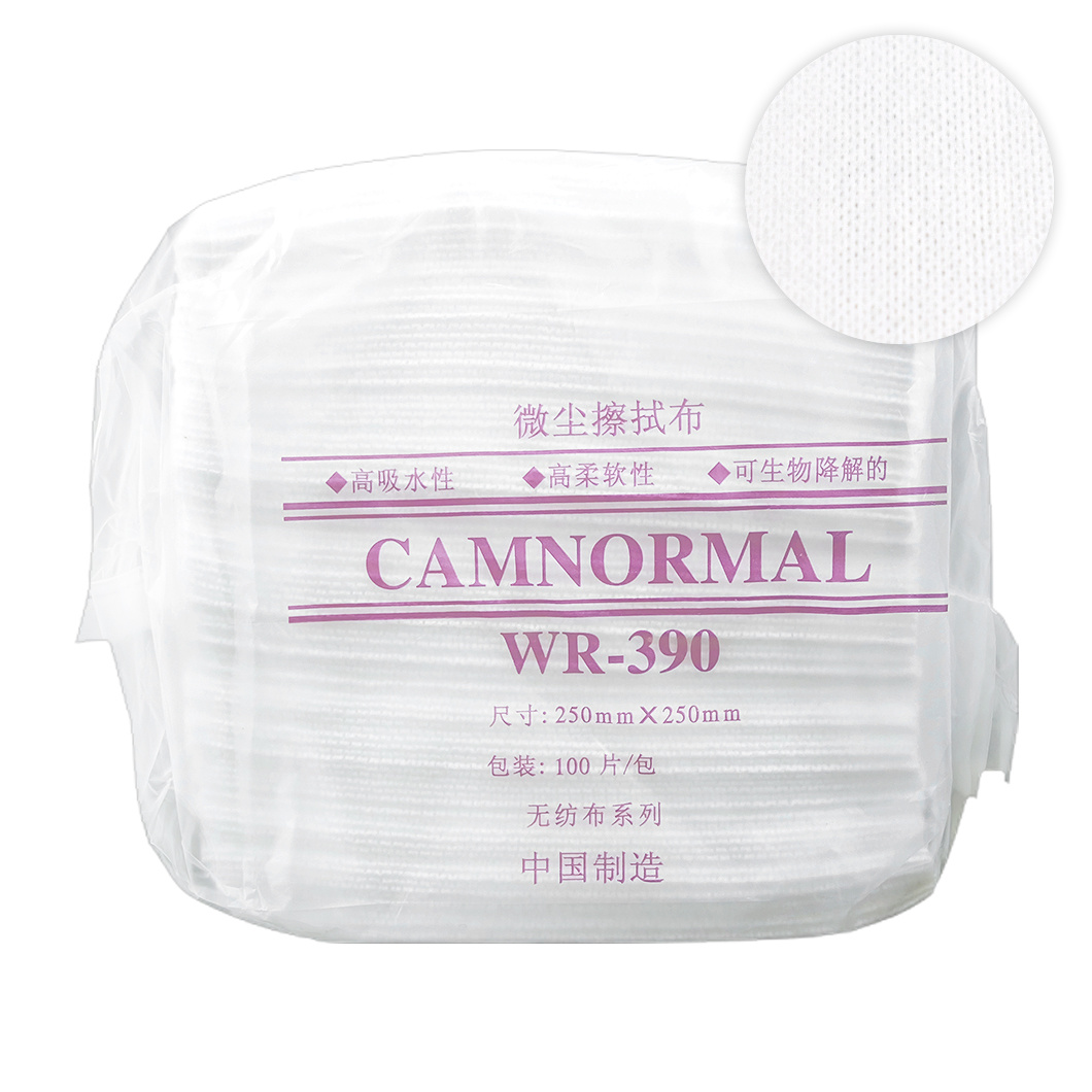 390擦拭布