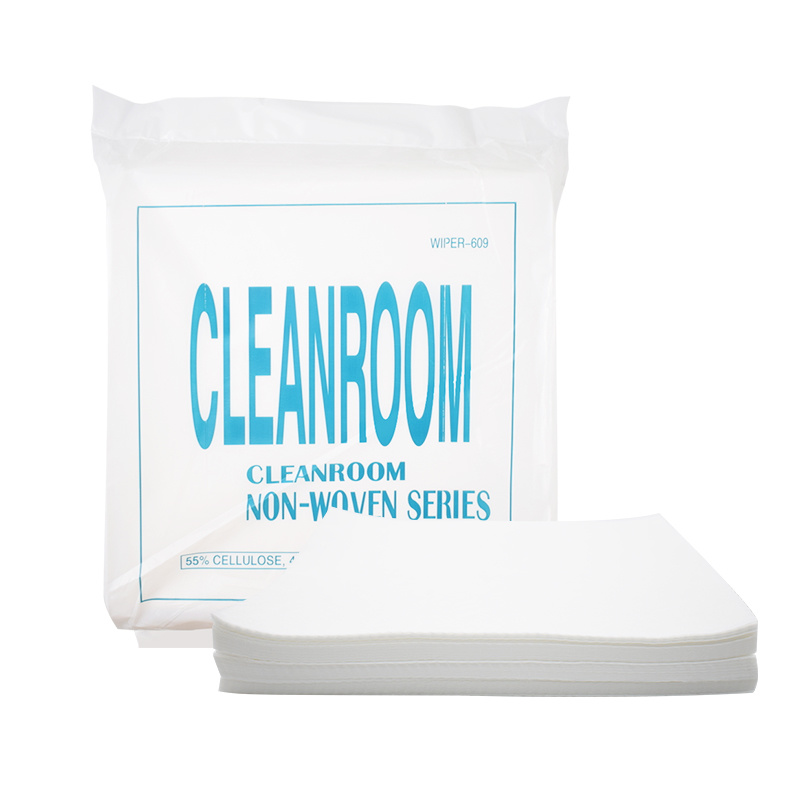 CLEANROOM WIPER-609 wipers