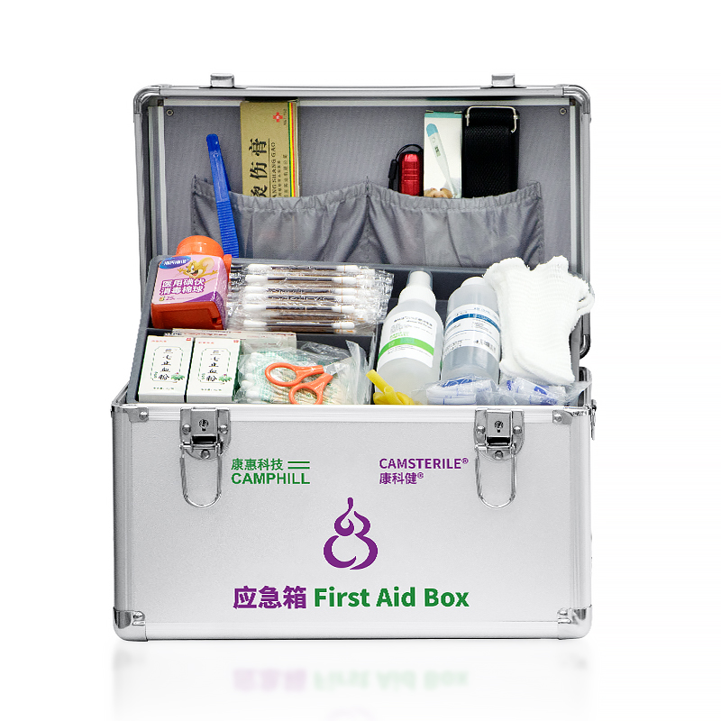 CAMSTERILE First aid kits