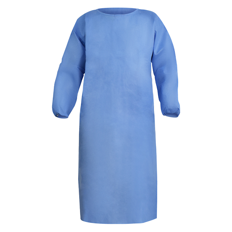 CAMSTERILE Disposable surgical gown