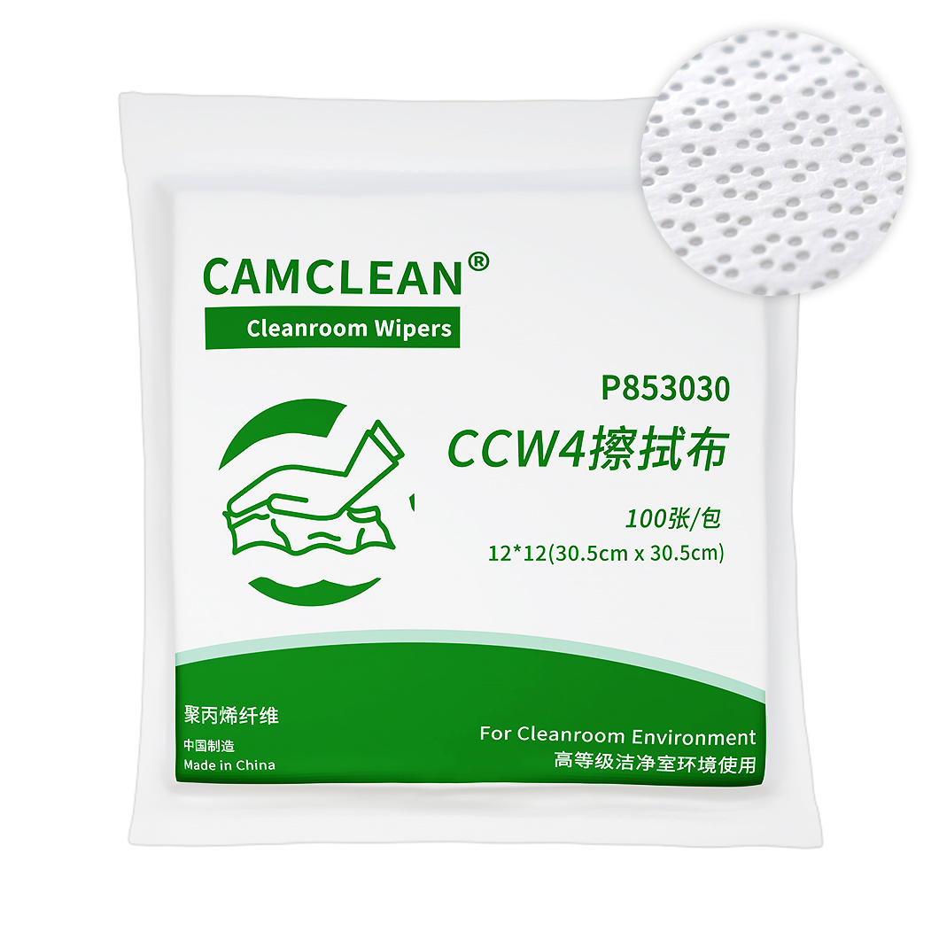CCW4擦拭布