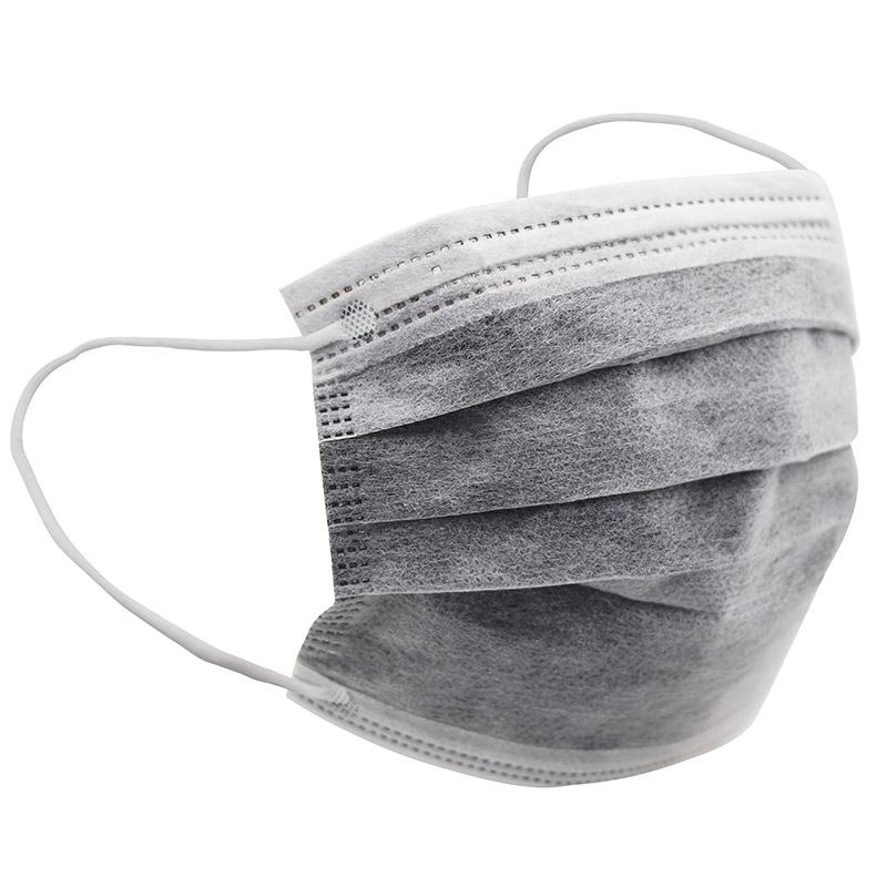 CAMNORMAL Activated Carbon Mask